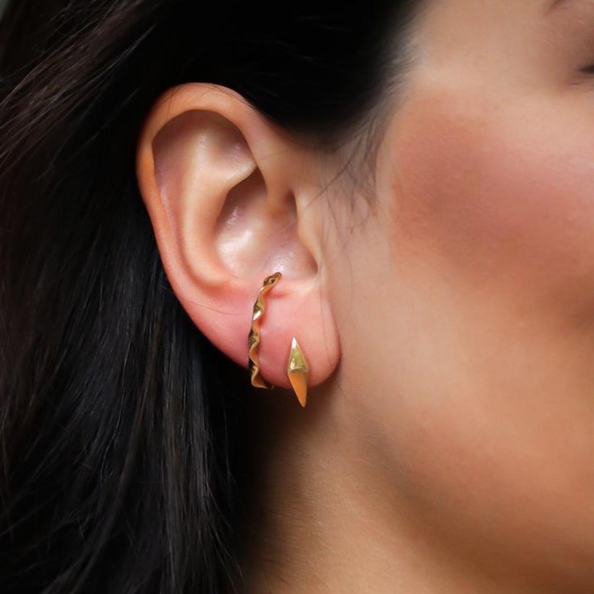 BRINCO EXTREME - EAR HOOK - OA