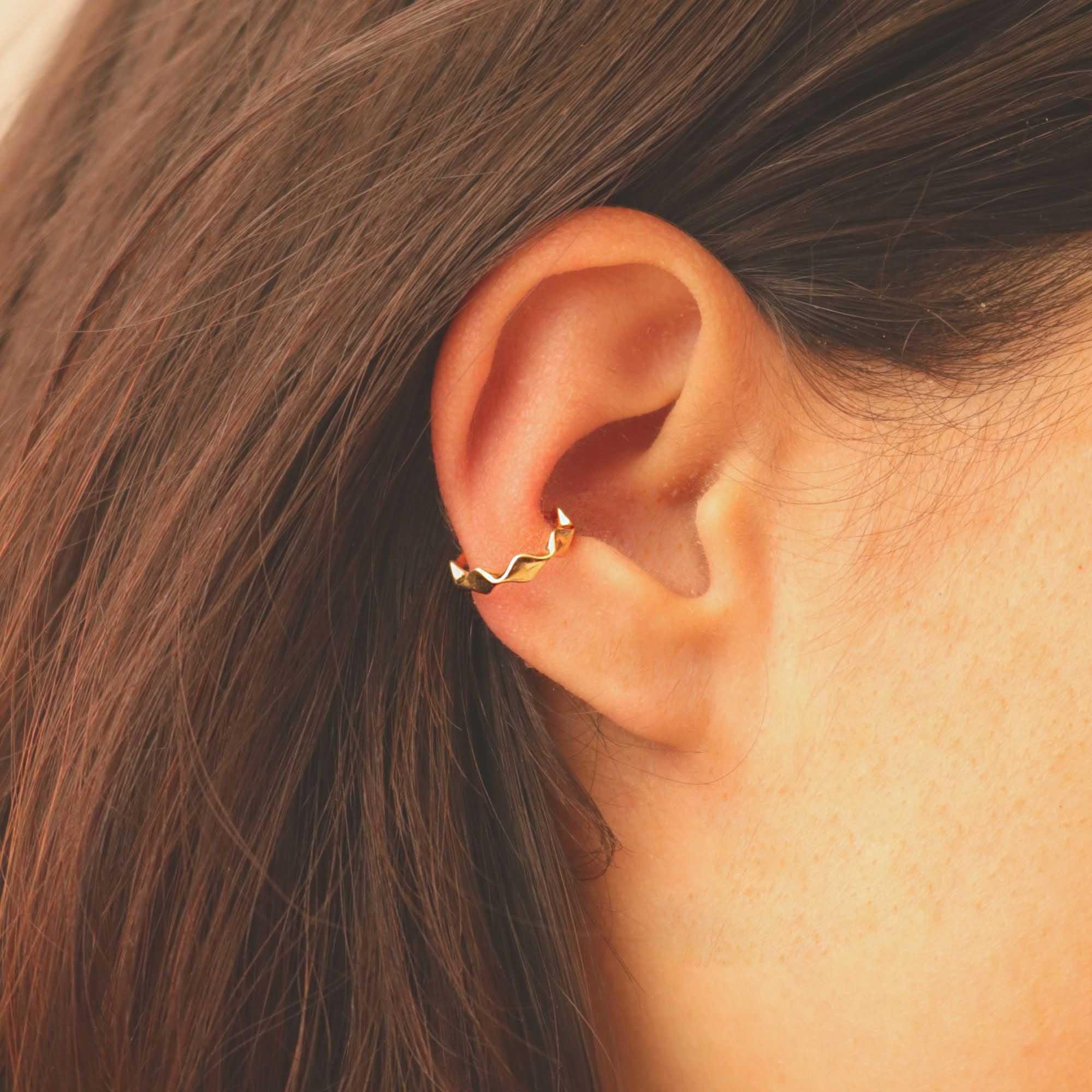 BRINCO EXTREME - PIERCING - OA