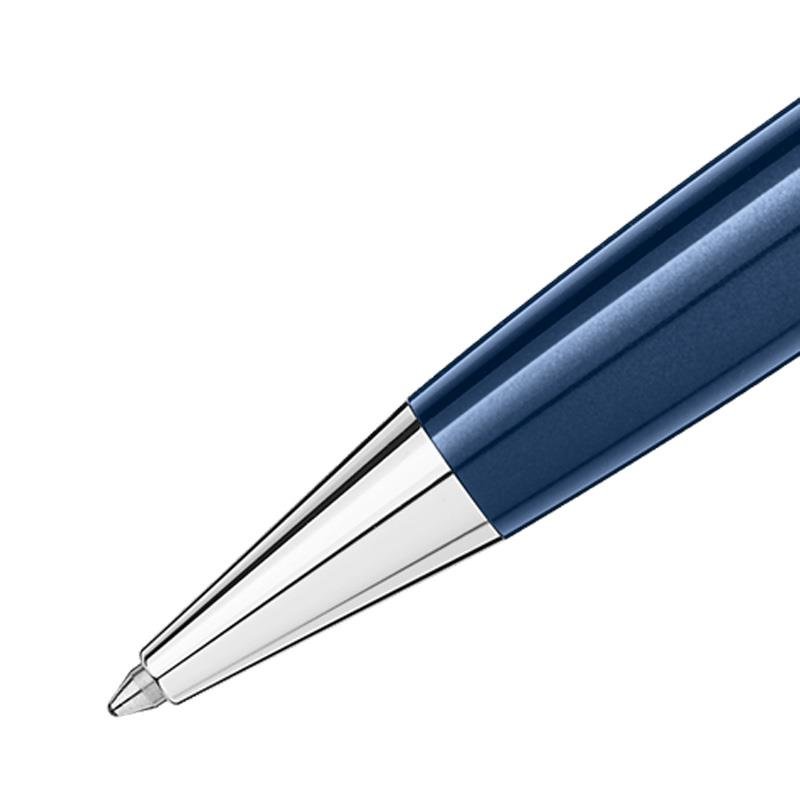 CANETA MONTBLANC ESFERO - DOUÉ CLASSIQUE VOLTA AO MUNDO