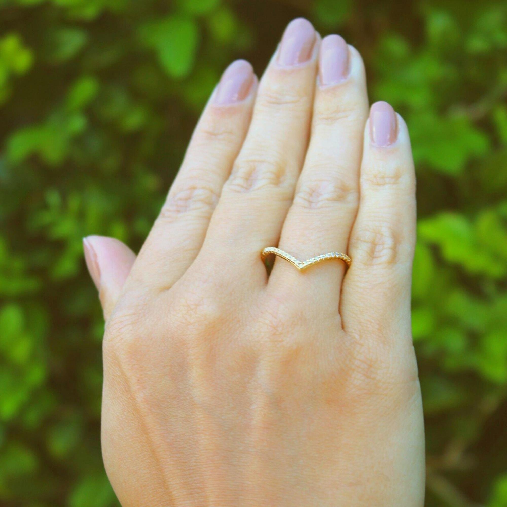 ANEL PORTO CERVO - V - DIAMANTES - OA