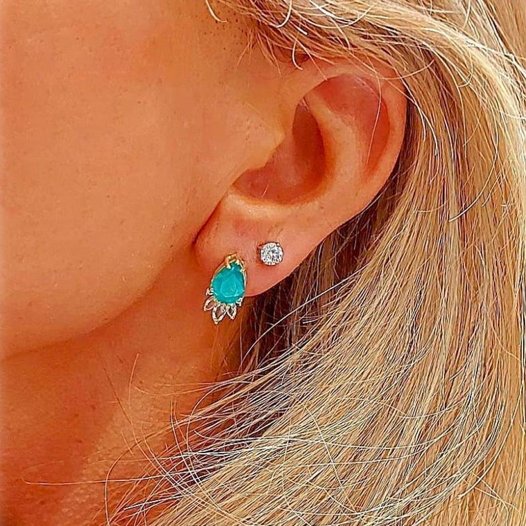 BRINCO PORTO CERVO - ESMERALDA - OA