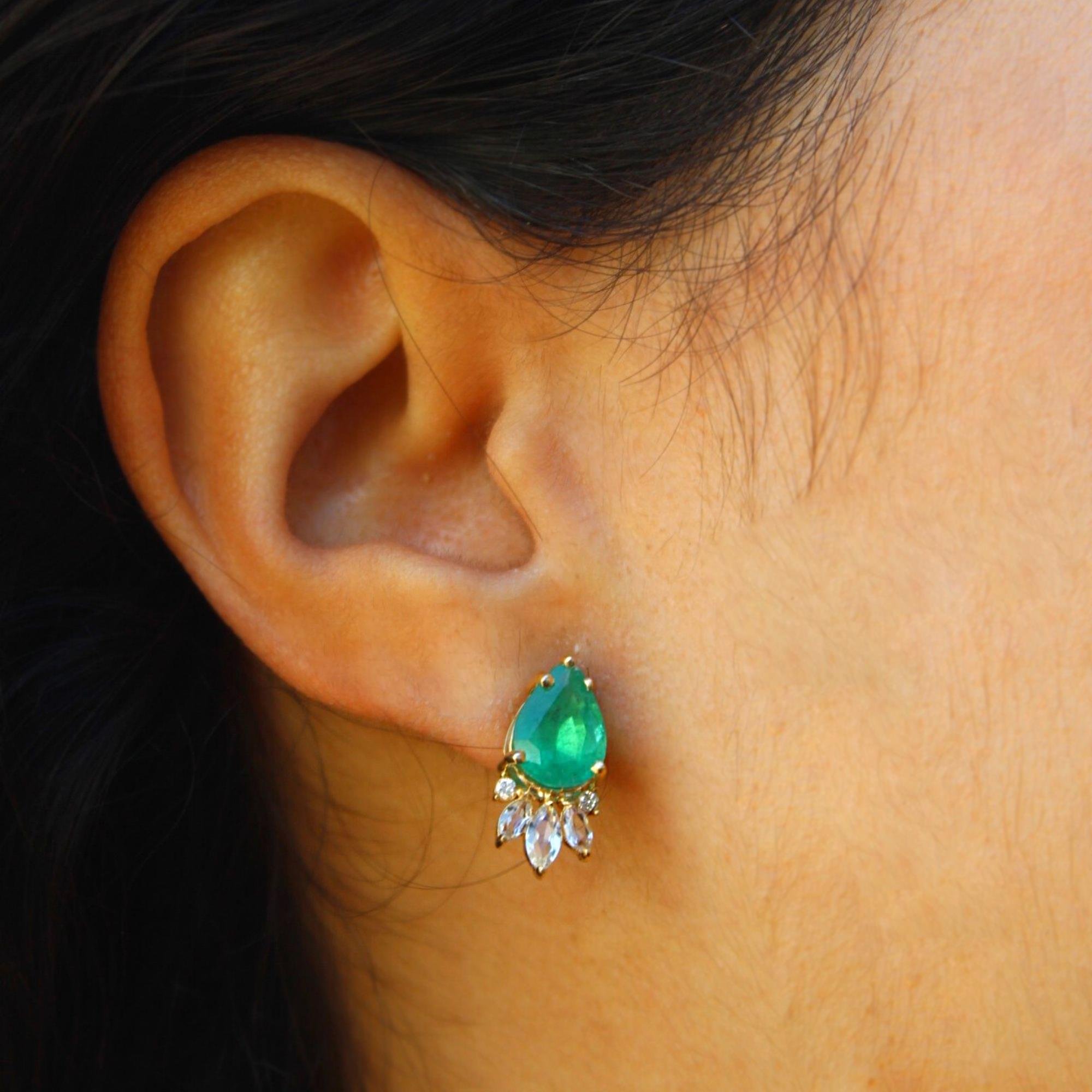 BRINCO PORTO CERVO - ESMERALDA - OA