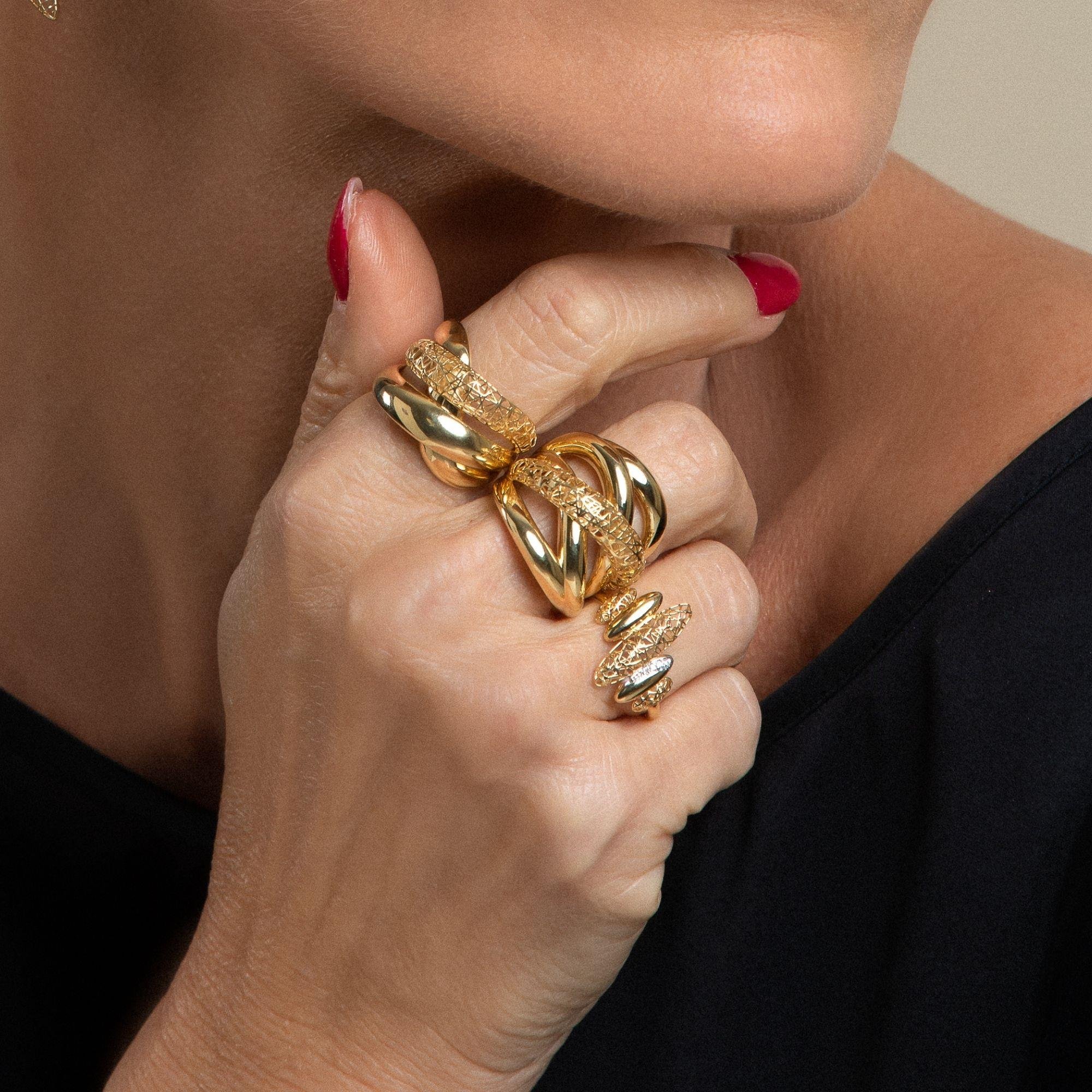 ANEL CREARE CINCO - OA