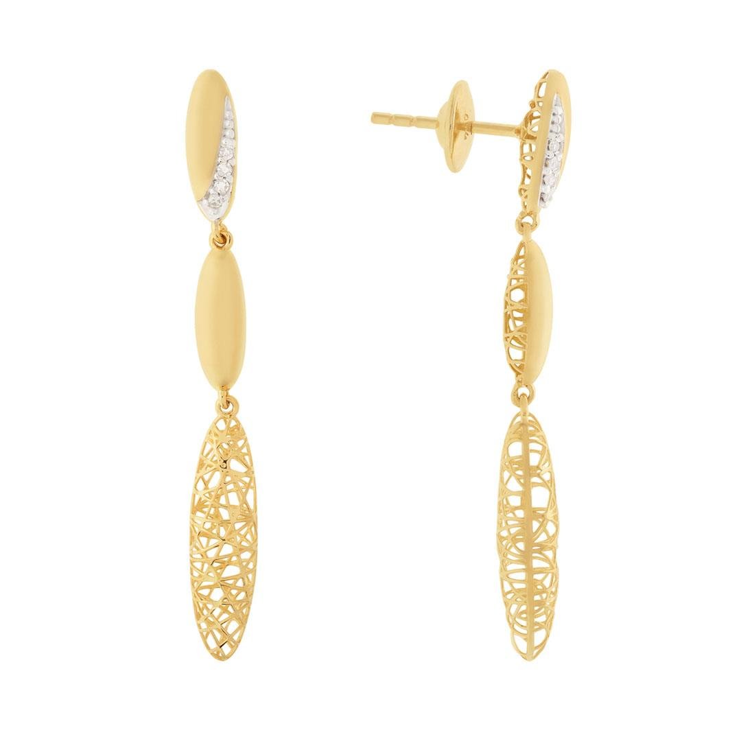 BRINCO CREARE ALONGADO - OA