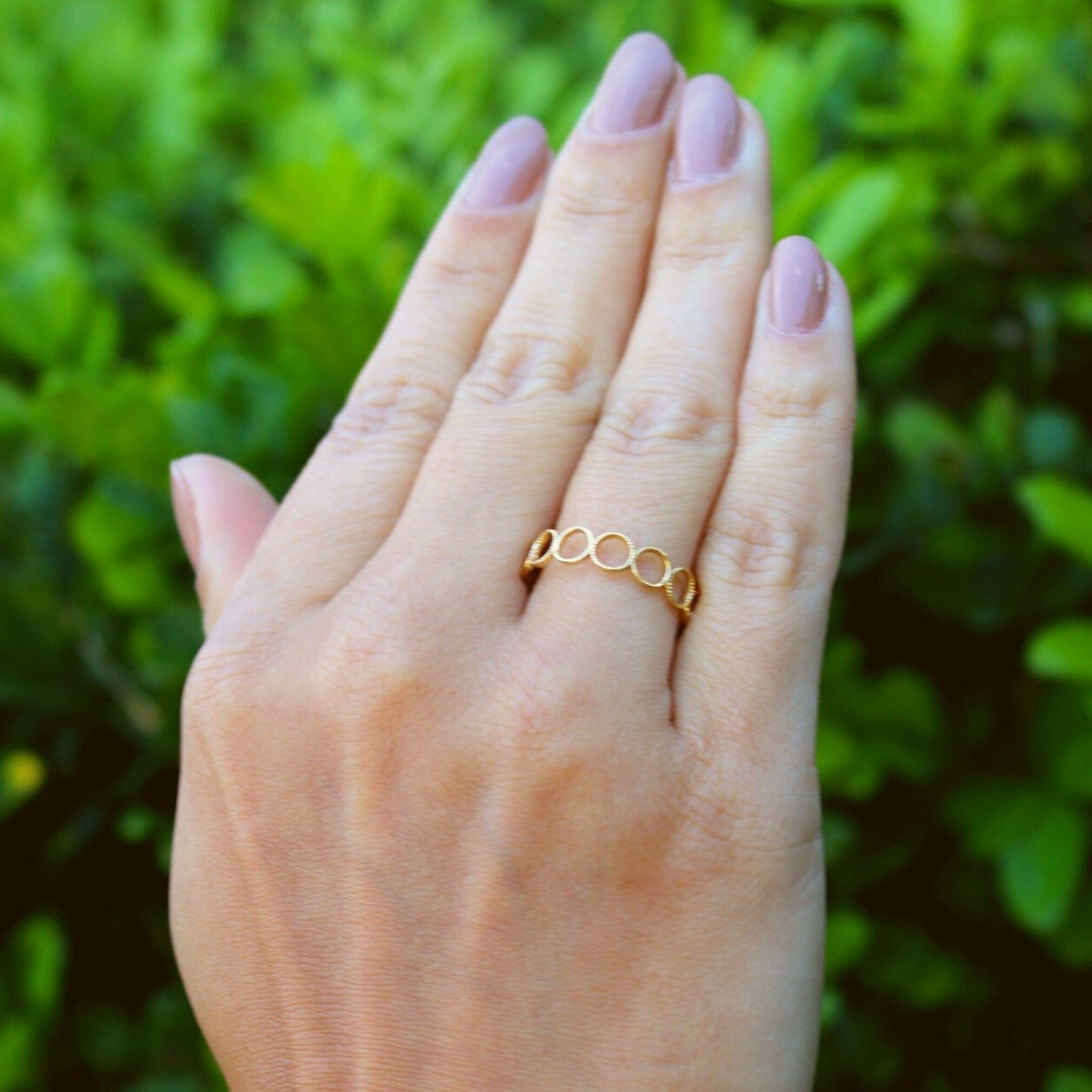 ANEL ELOS COLECIONÁVEL - OA