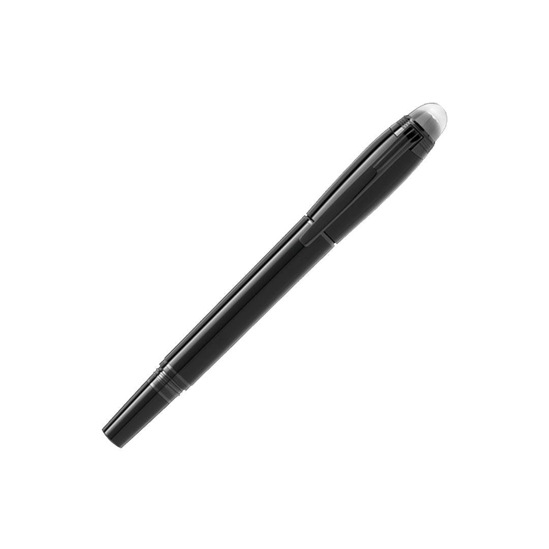 Dvie Joalheria by Bruno Koehler - CANETA MONTBLANC FINELINER