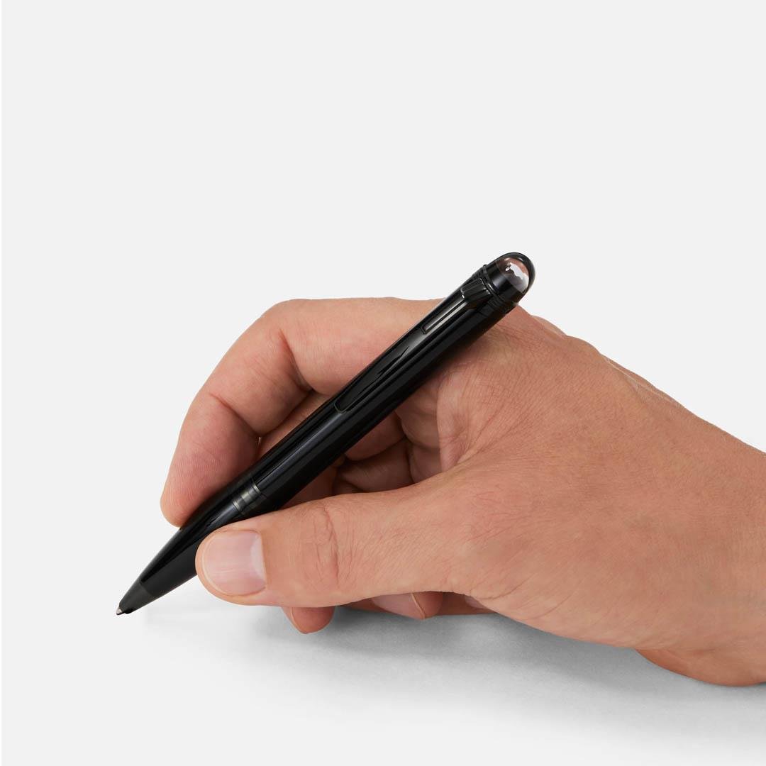 Dvie Joalheria by Bruno Koehler - CANETA MONTBLANC BALLPOINT