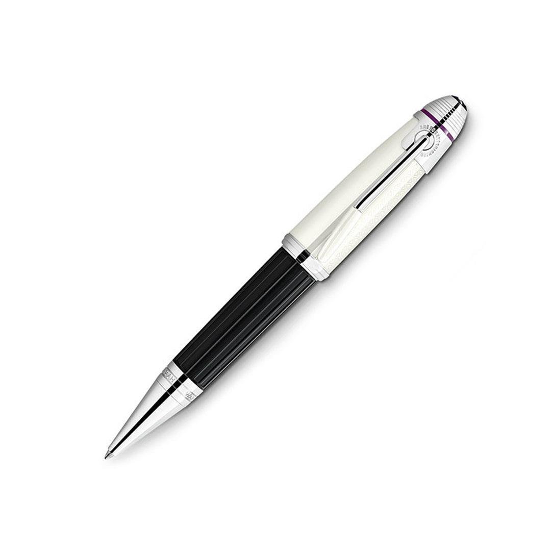 Dvie Joalheria by Bruno Koehler - CANETA MONTBLANC ESFEROGRÁFICA
