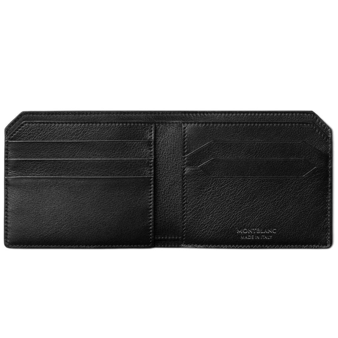 CARTEIRA MONTBLANC MEISTERSTÜCK SELECTION SOFT