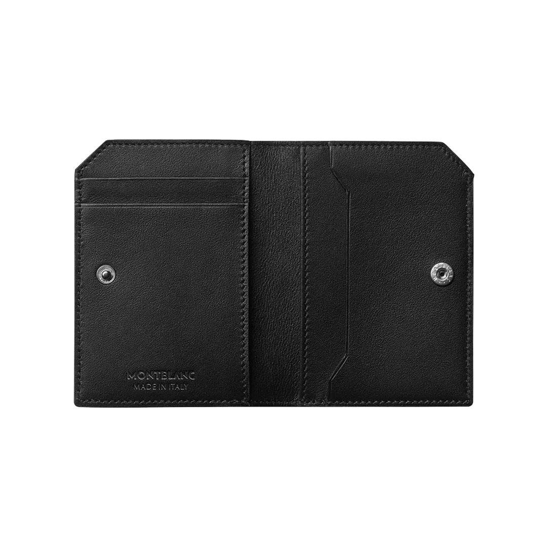 Dvie Joalheria by Bruno Koehler - CARTEIRA MONTBLANC MINI - 4CC
