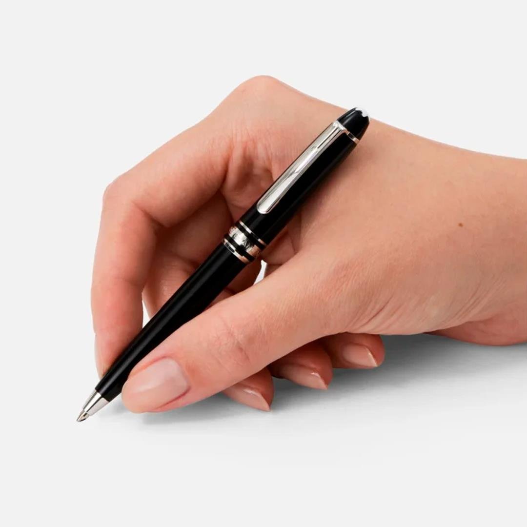 Dvie Joalheria by Bruno Koehler - CANETA MONTBLANC CLASSIQUE MST