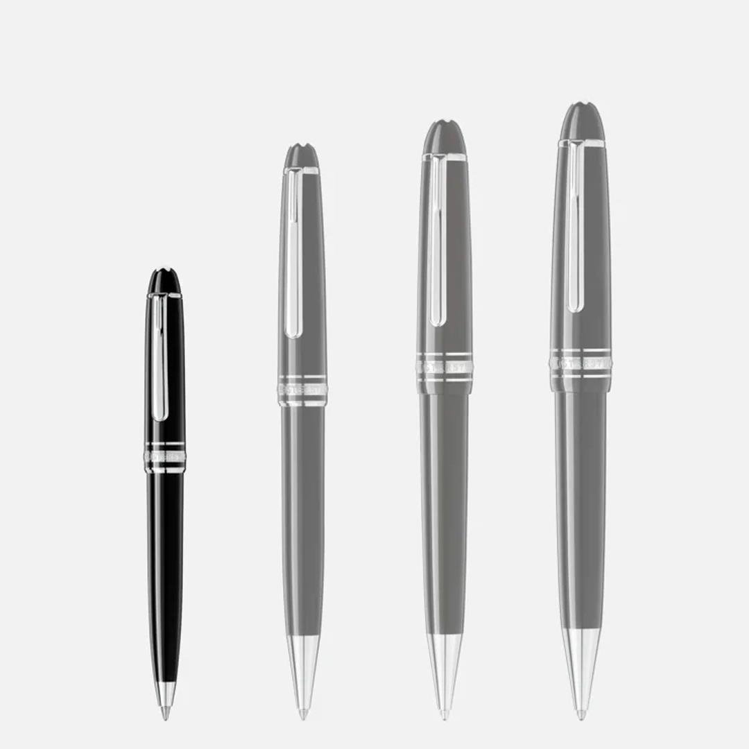 Dvie Joalheria by Bruno Koehler - CANETA MONTBLANC CLASSIQUE MST