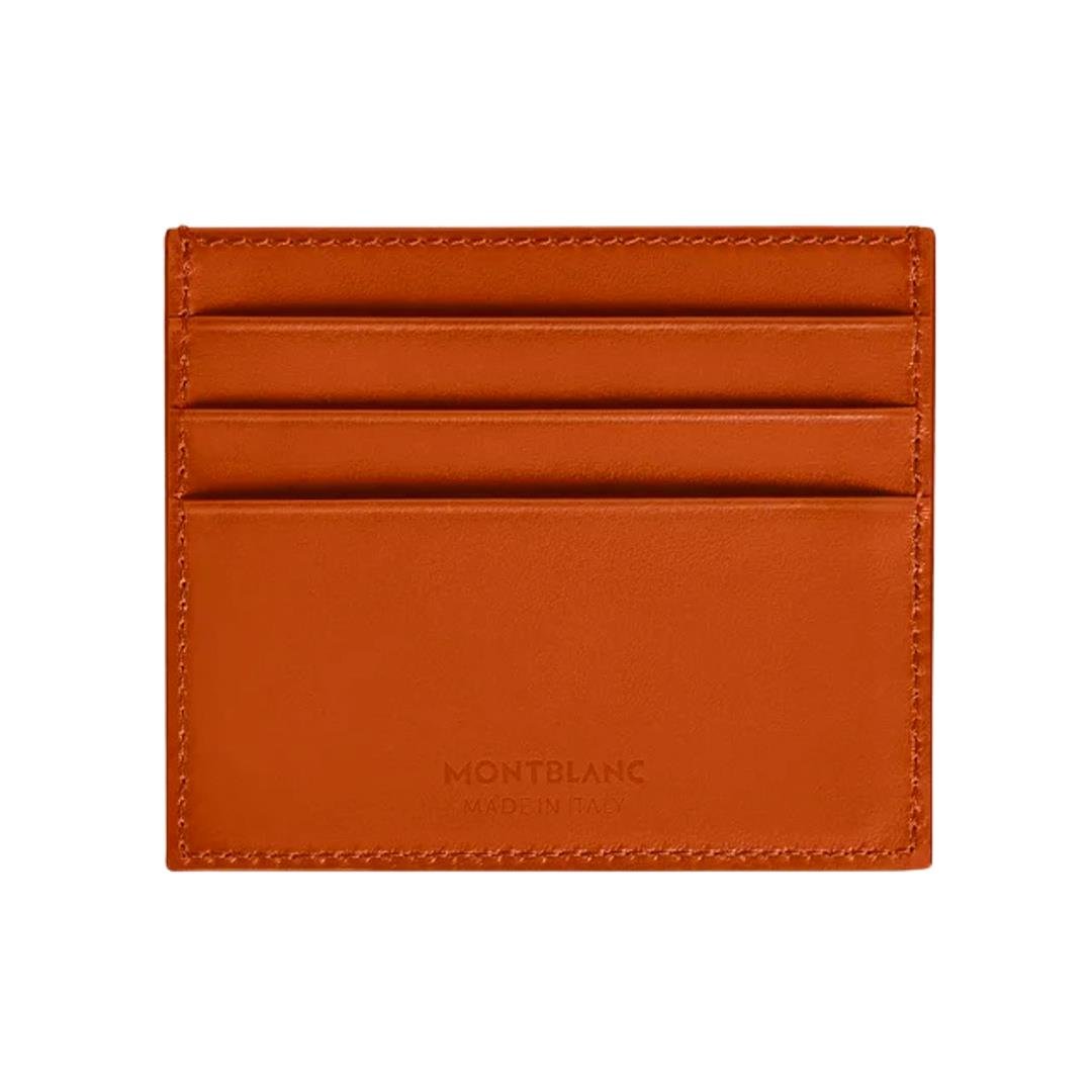 Dvie Joalheria by Bruno Koehler - PORTA CARTÃO MONTBLANC 6CC