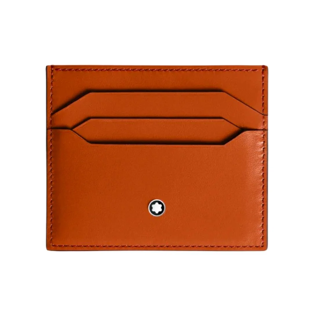 Dvie Joalheria by Bruno Koehler - PORTA CARTÃO MONTBLANC 6CC