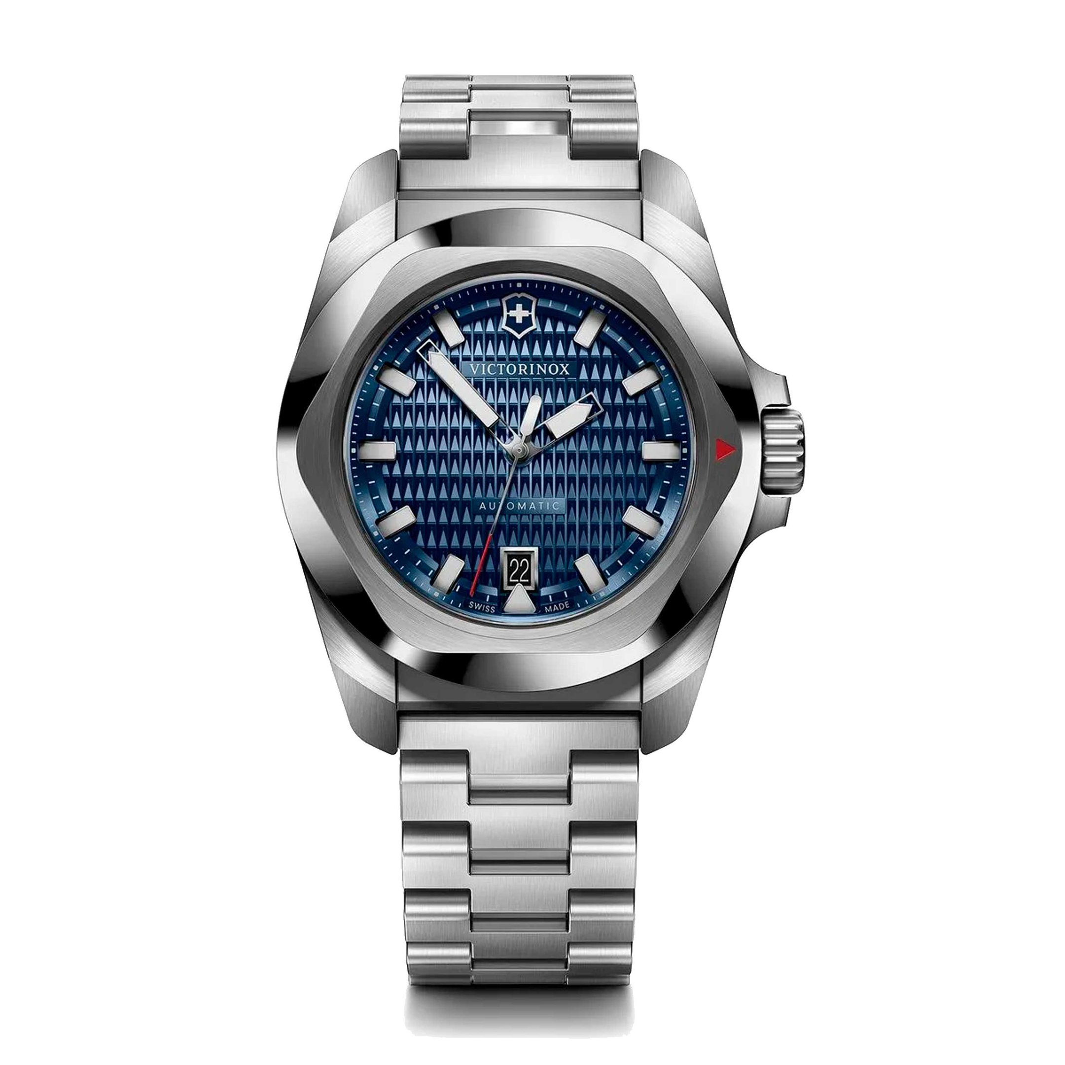 Dvie Joalheria by Bruno Koehler - RELOGIO VICTORINOX - I.N.O.X