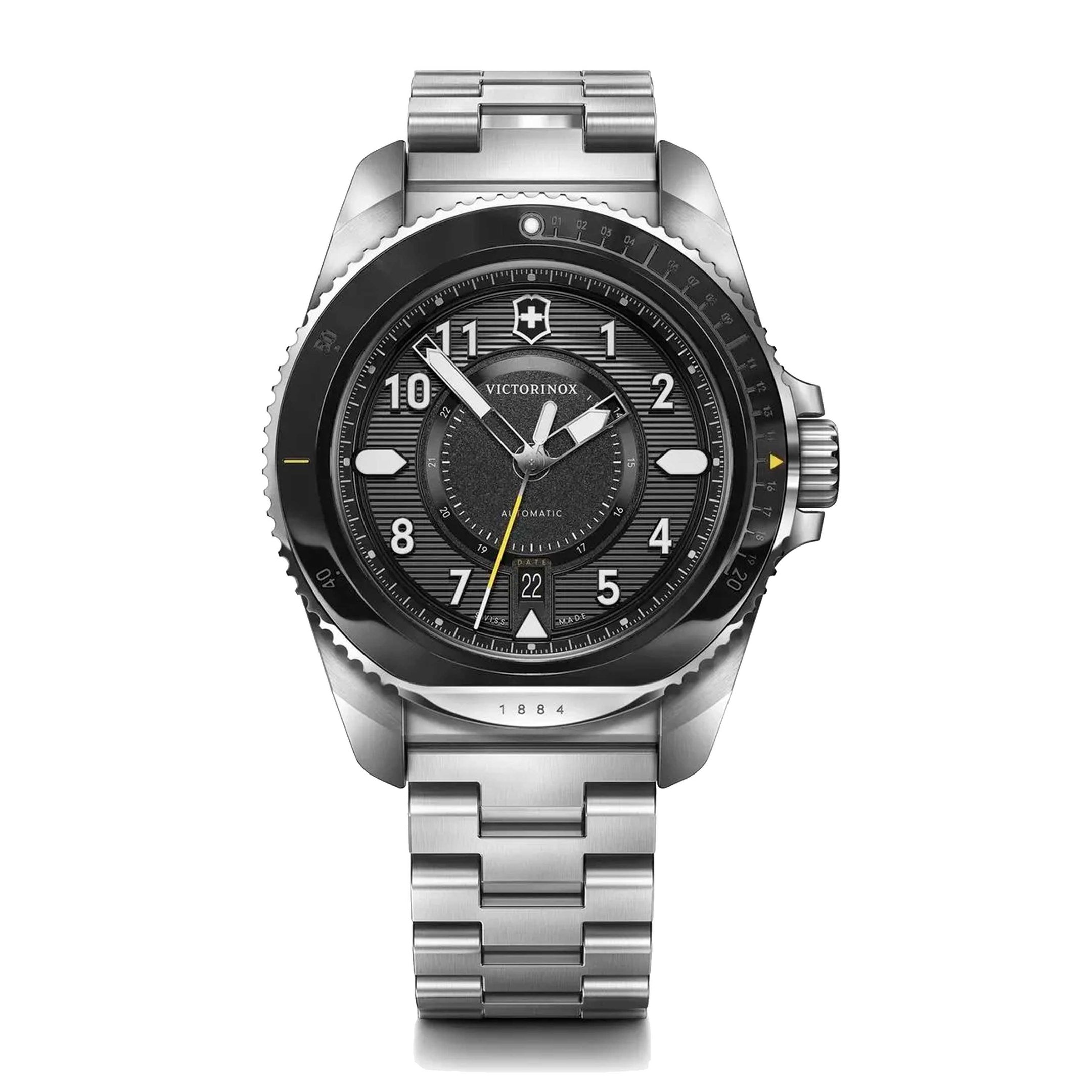 Dvie Joalheria by Bruno Koehler - RELOGIO VICTORINOX - JOURNEY