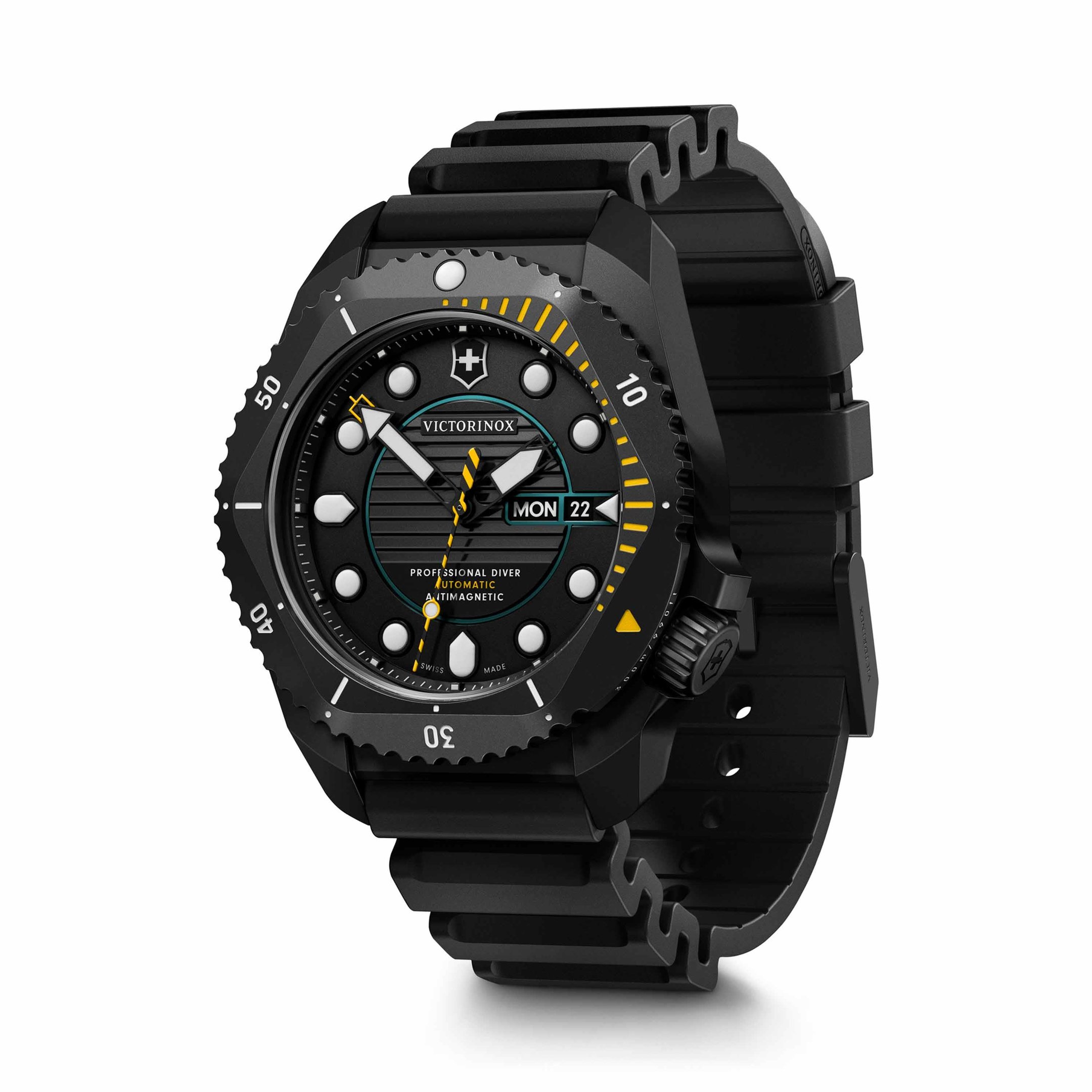 Dvie Joalheria by Bruno Koehler - RELOGIO VICTORINOX - DIVE PRO