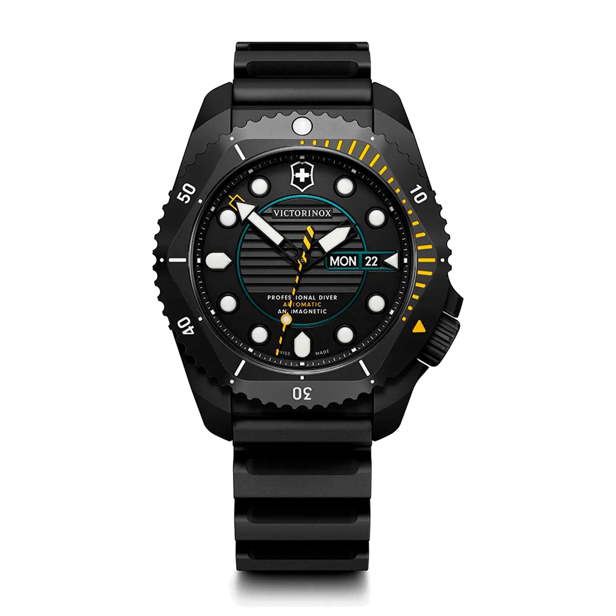 Dvie Joalheria by Bruno Koehler - RELOGIO VICTORINOX - DIVE PRO