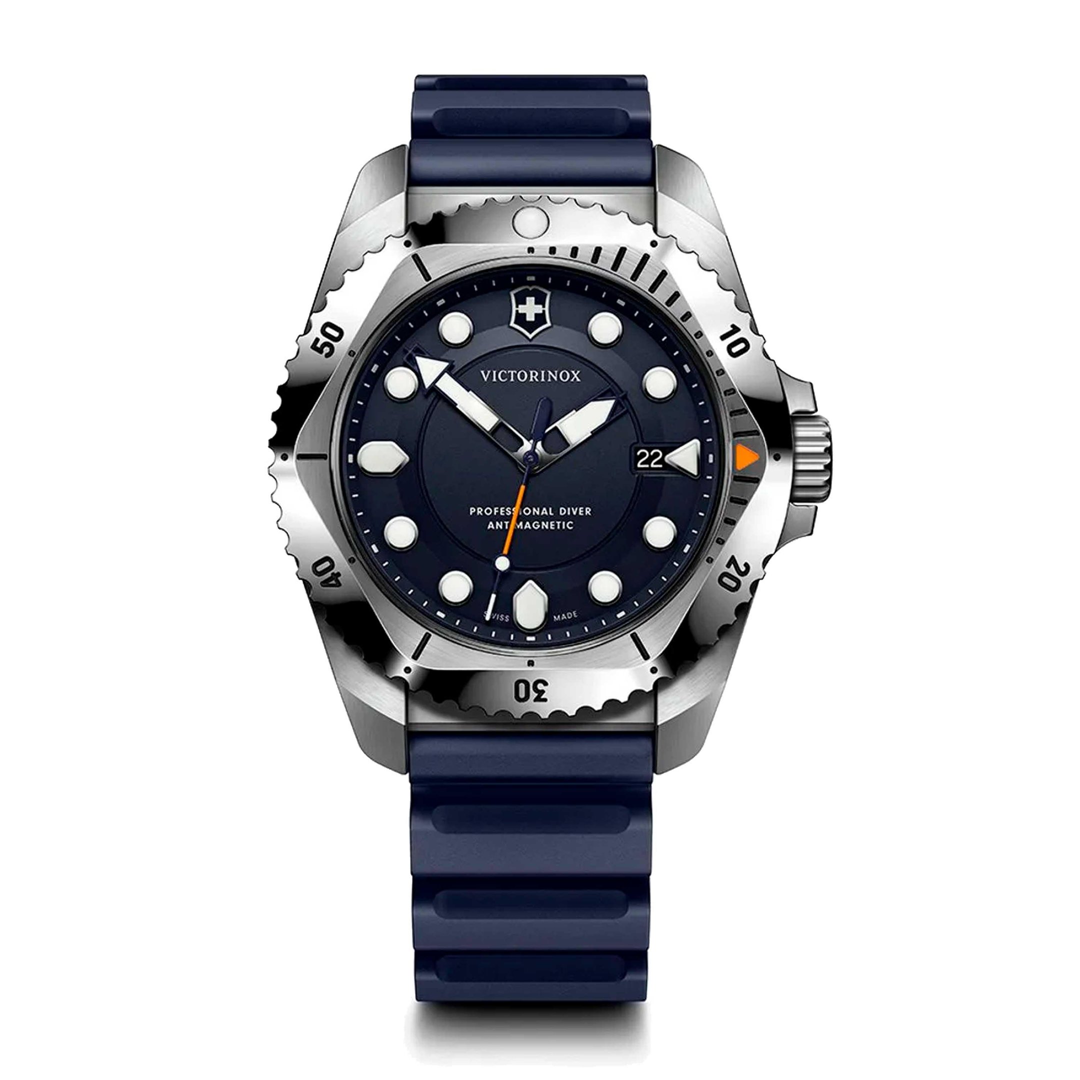 Dvie Joalheria by Bruno Koehler - RELOGIO VICTORINOX - DIVE PRO