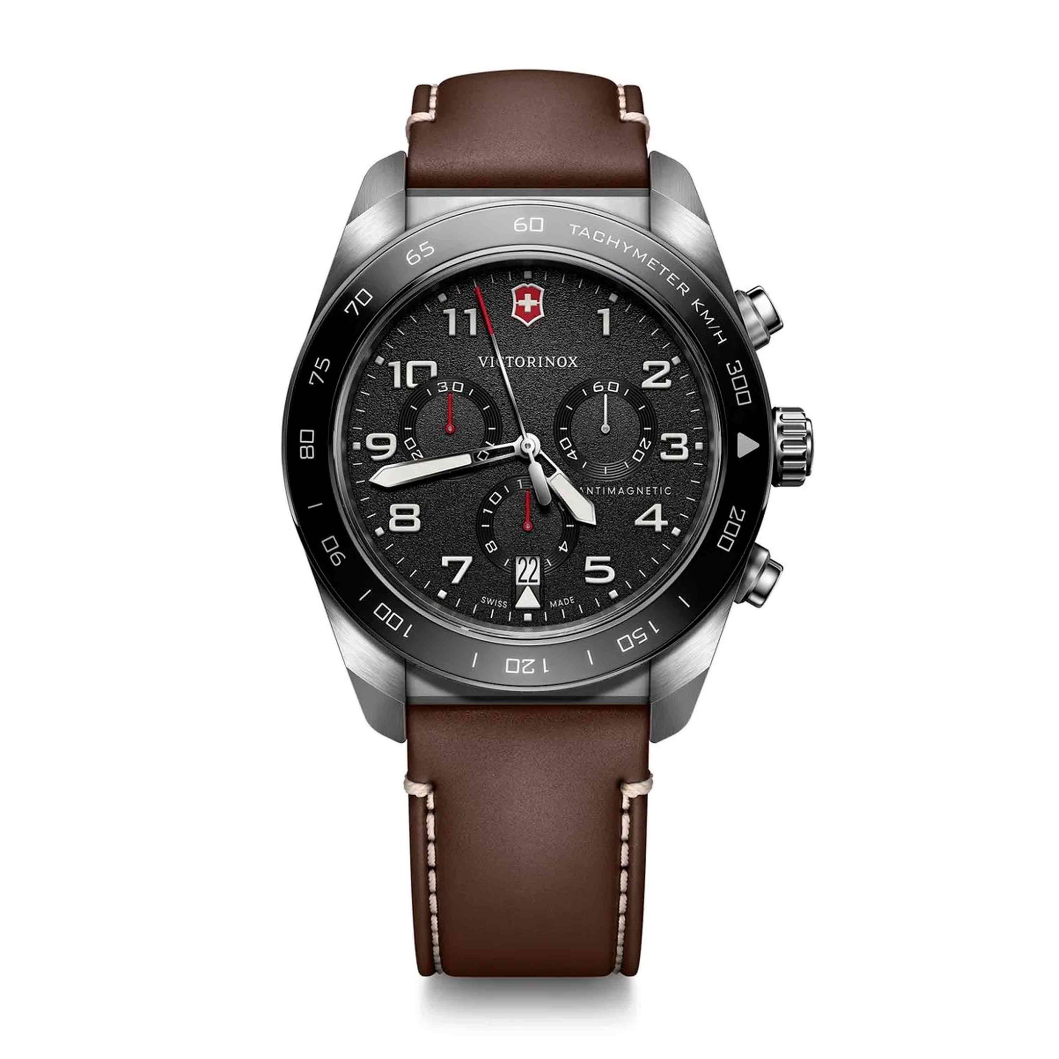 Dvie Joalheria by Bruno Koehler - RELOGIO VICTORINOX - SWISS ARMY