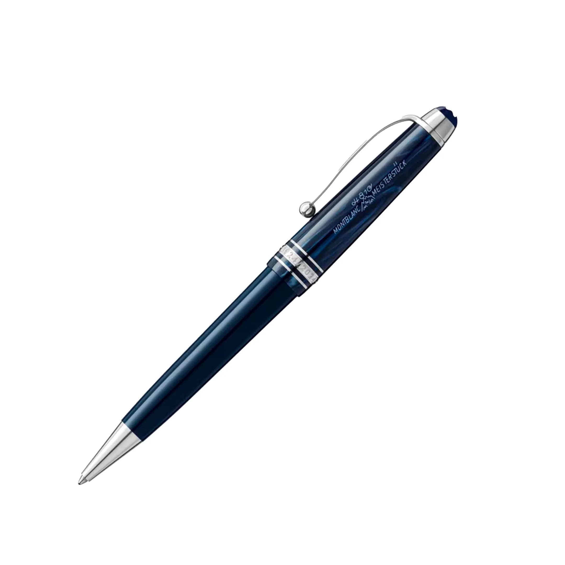 Dvie Joalheria by Bruno Koehler - CANETA MONTBLANC - ESFEROGRÁFICA