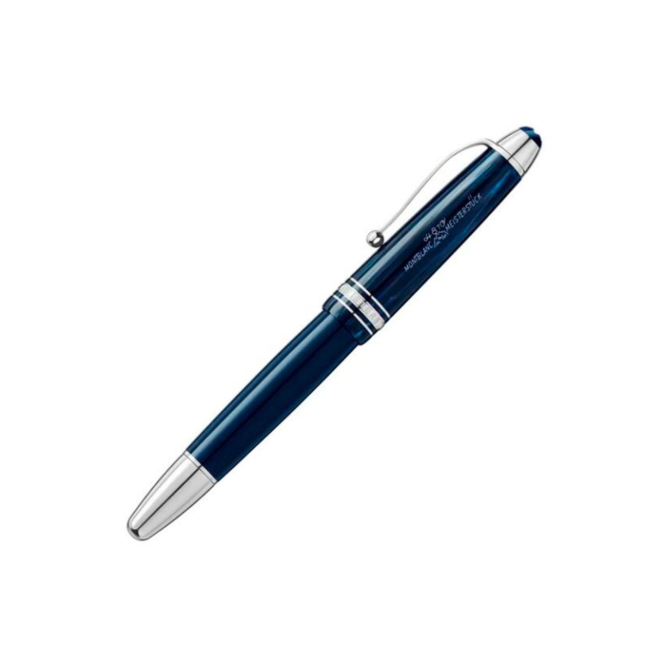Dvie Joalheria by Bruno Koehler - CANETA MONTBLANC - ROLLERBALL