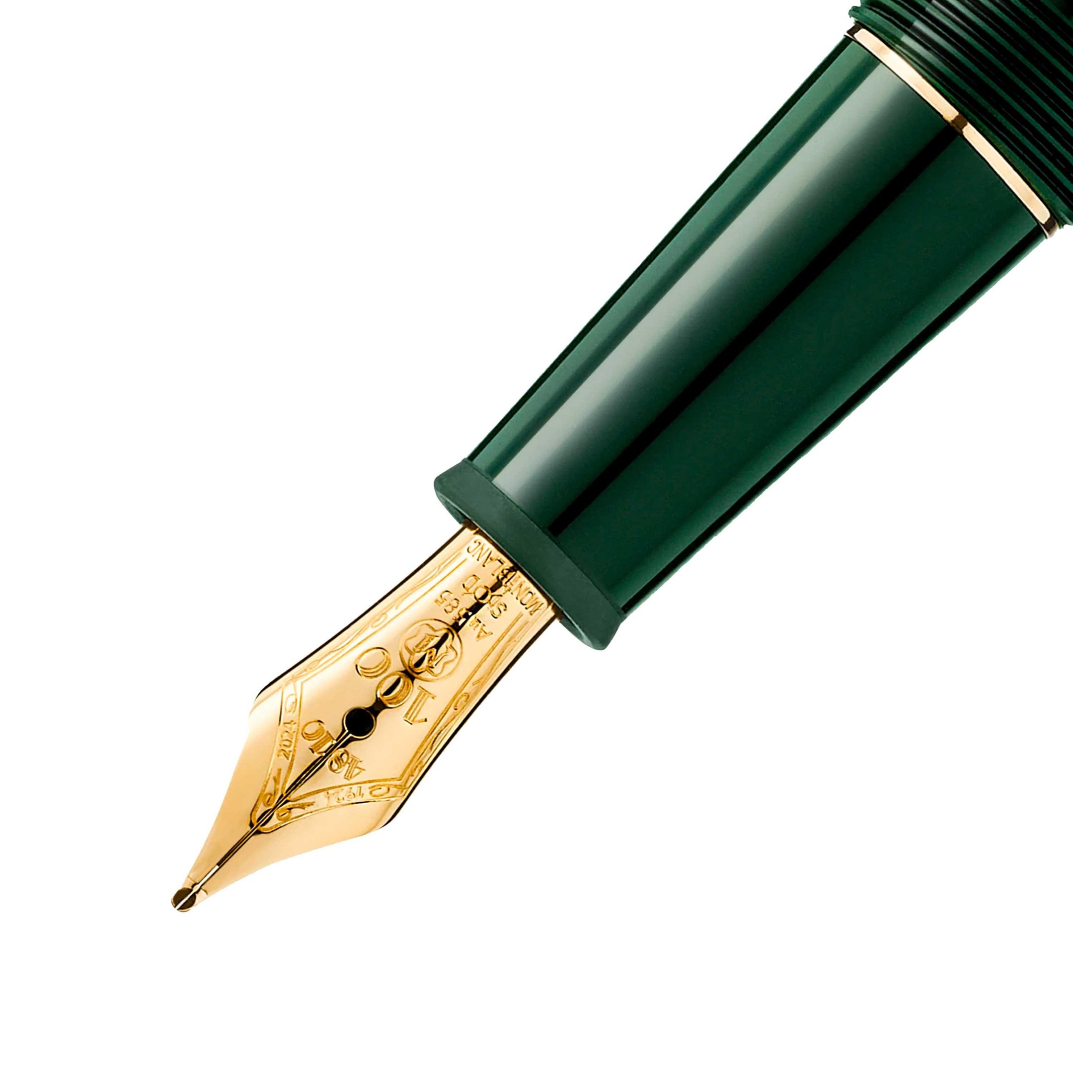 Dvie Joalheria by Bruno Koehler - CANETA MONTBLANC - TINTEIRO