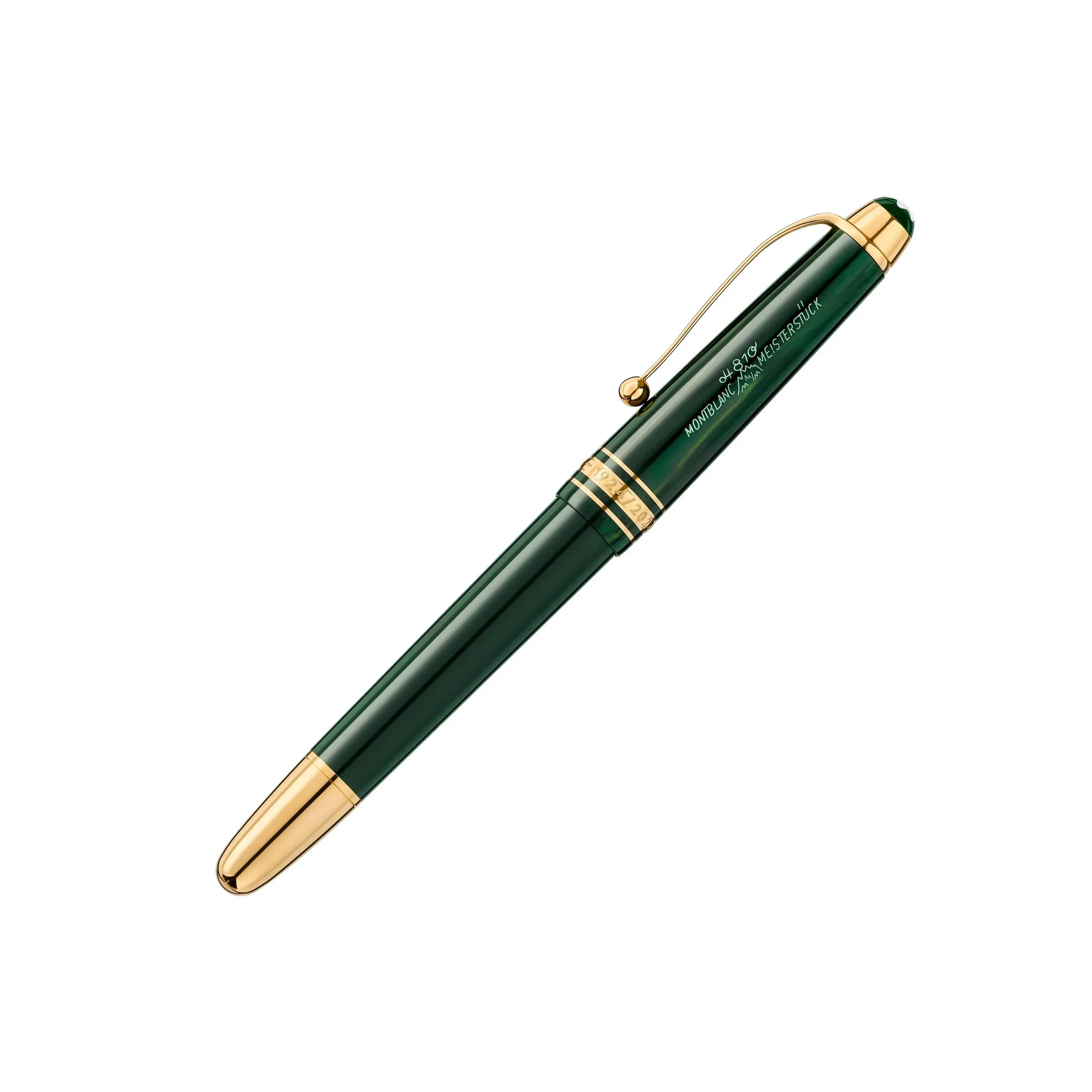 筆記具 Mont Blanc Dvie Joalheria by Bruno Koehler - CANETA MONTBLANC - TINTEIRO