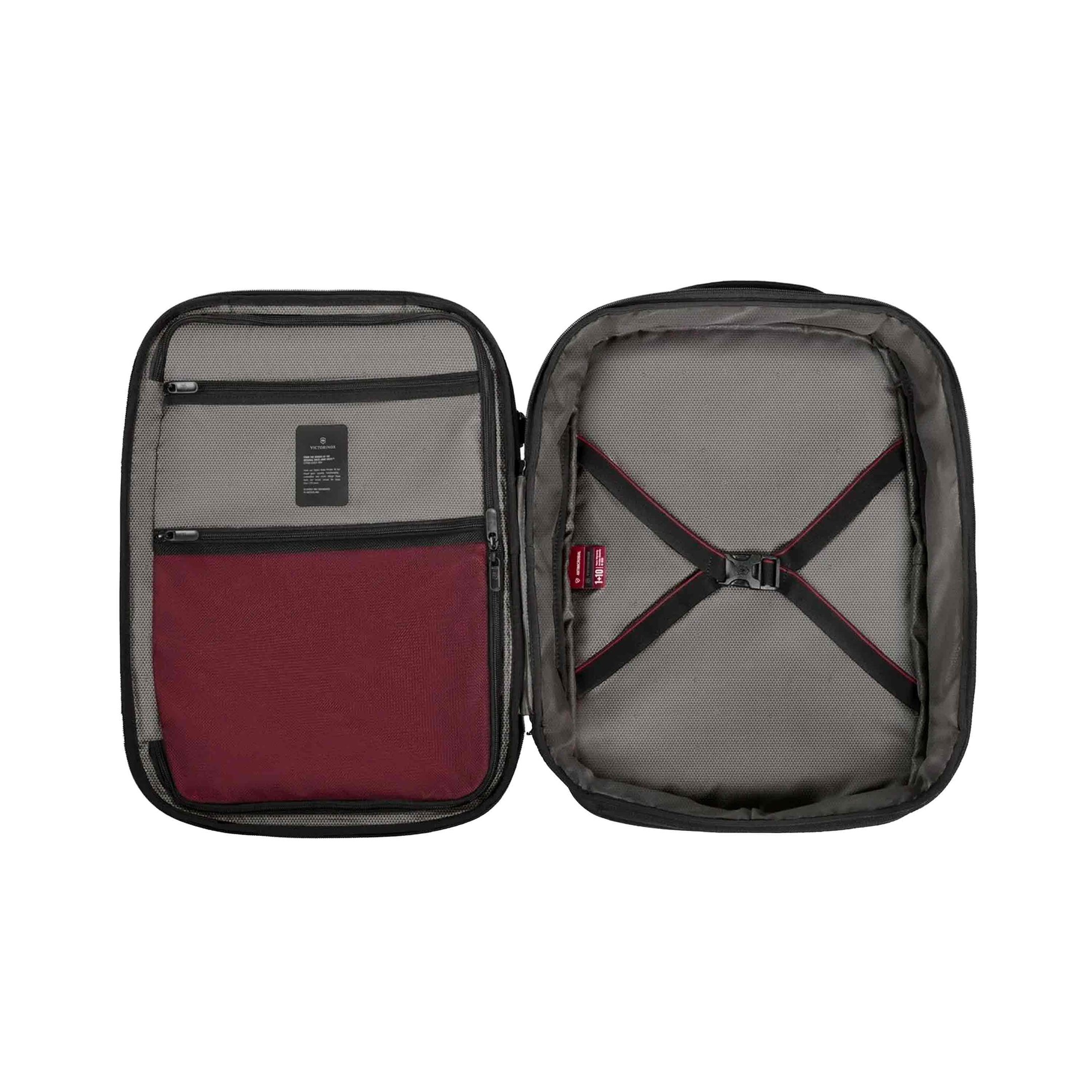 Dvie Joalheria by Bruno Koehler - MOCHILA VICTORINOX - CROSSLIGHT