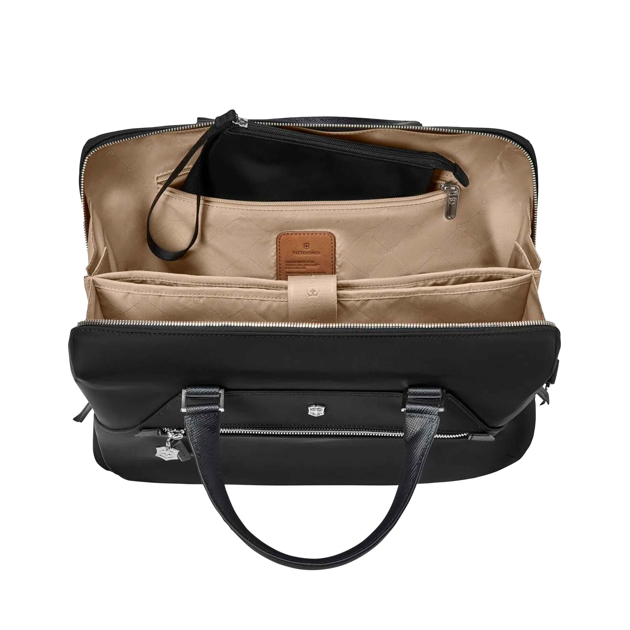 Dvie Joalheria by Bruno Koehler - PASTA VICTORINOX - VICTORIA