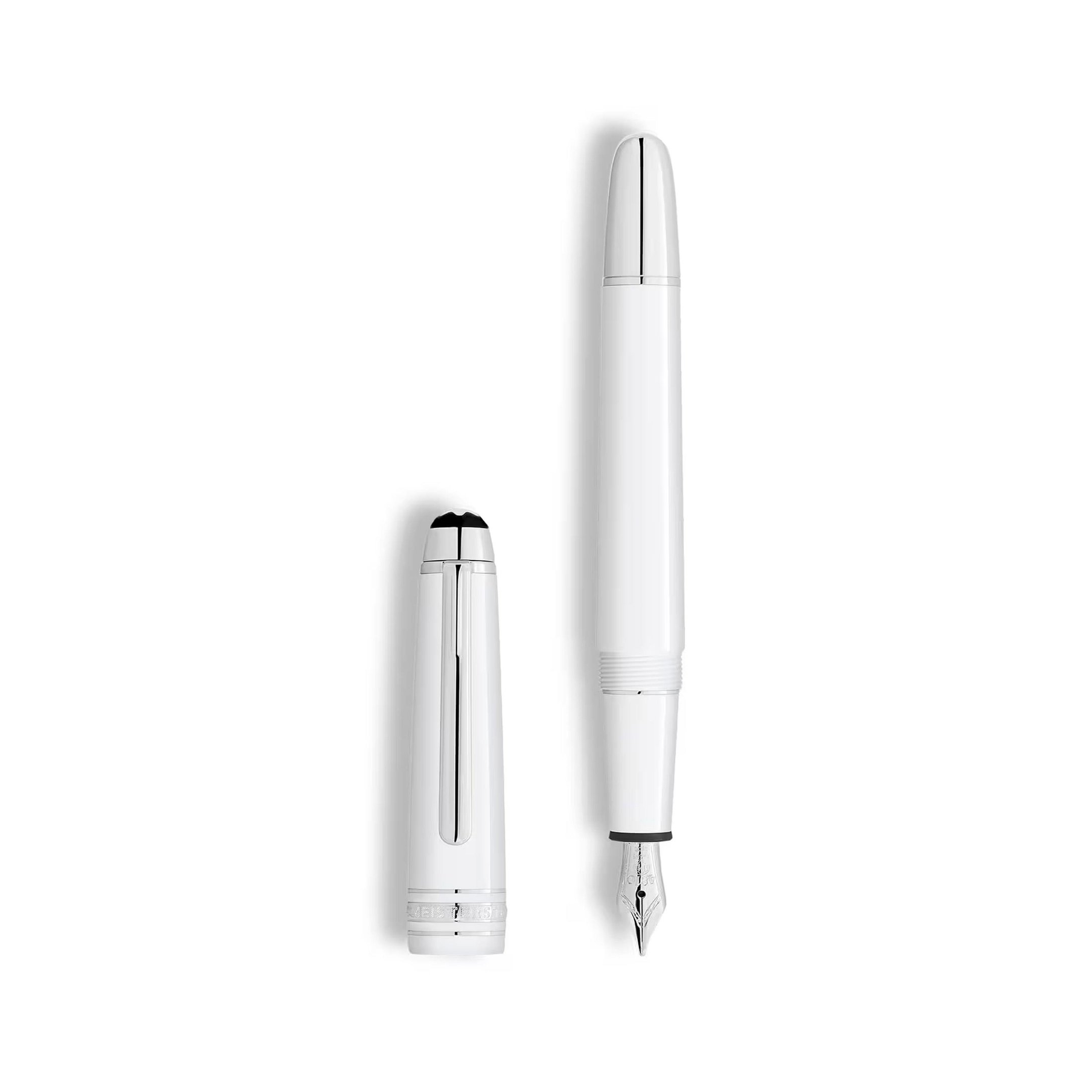 Dvie Joalheria by Bruno Koehler - CANETA MONTBLANC TINTEIRO